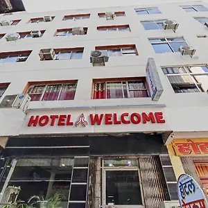 3* Hotel Collection O 85061 Welcome
